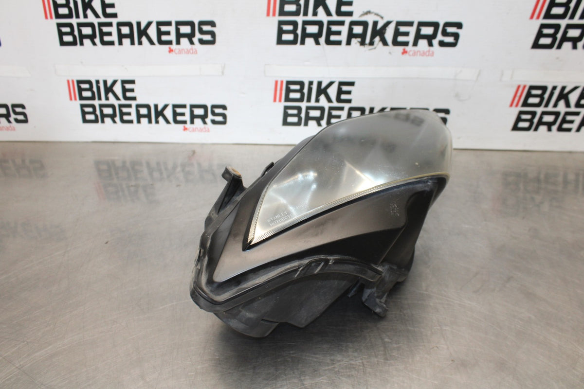 06-07 HONDA INTERCEPTOR 800 VFR800 FRONT RIGHT HEADLIGHT HEAD LIGHT LAMP BB917