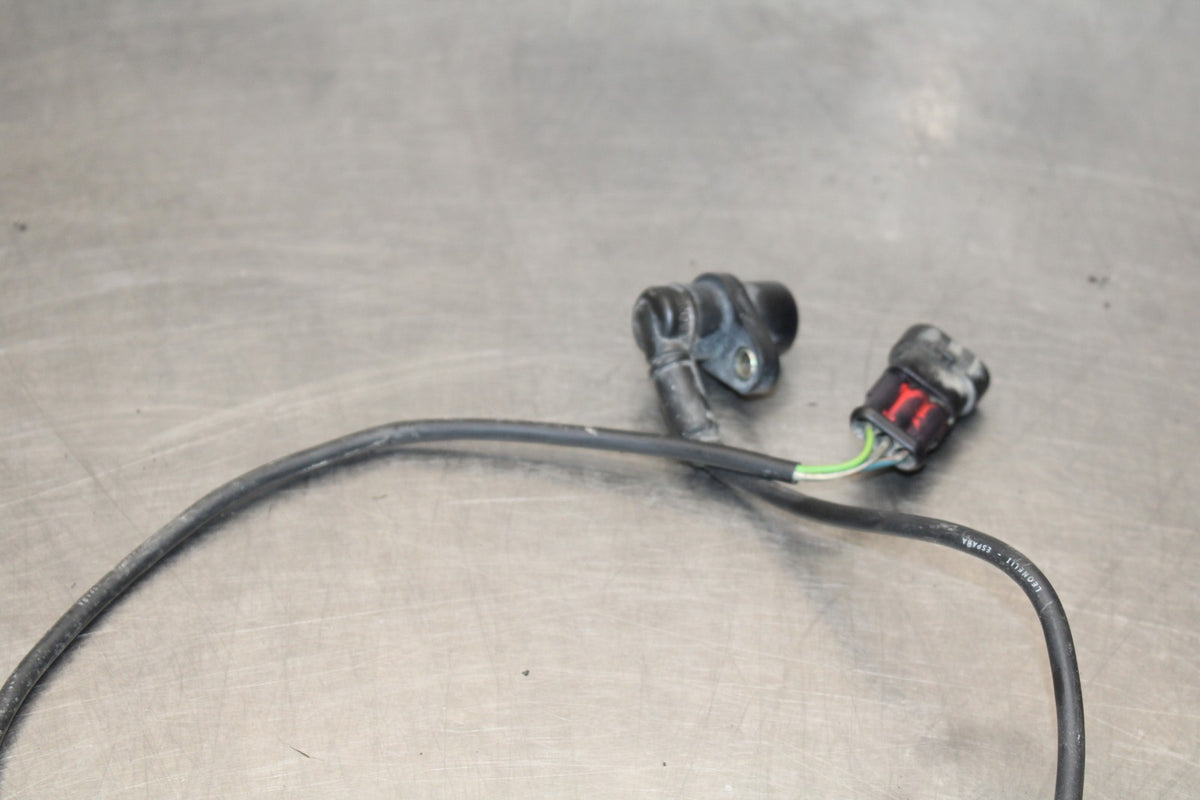 05 DUCATI SUPERSPORT 800 SPEED SPEEDOMETER SENSOR BB913