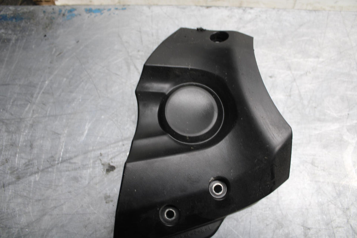 16-22 YAMAHA XSR 700 ENGINE SPROCKET COVER BB475