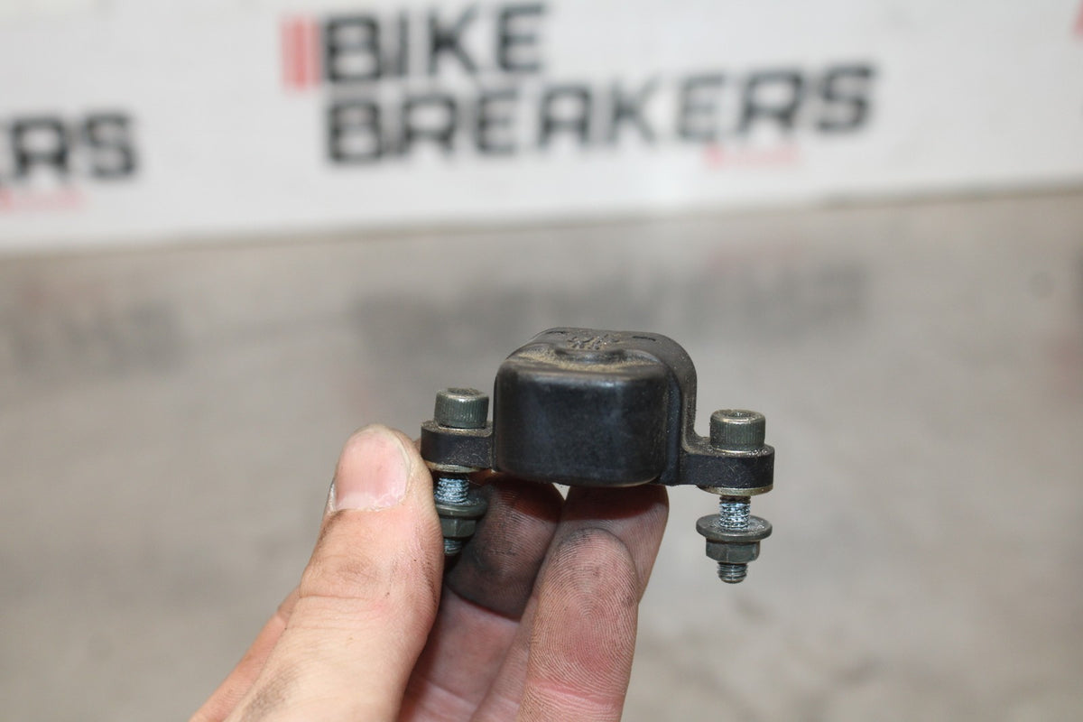 04-05 KAWASAKI NINJA ZX10R TIP OVER BANK ANGLE CRASH SENSOR SWITCH BB931