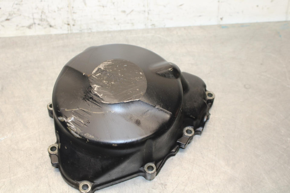 1999 Honda CBR600F4 STATOR MAGNETO ALTERNATOR GENERATOR COVER 11321-MBW-316 BB70