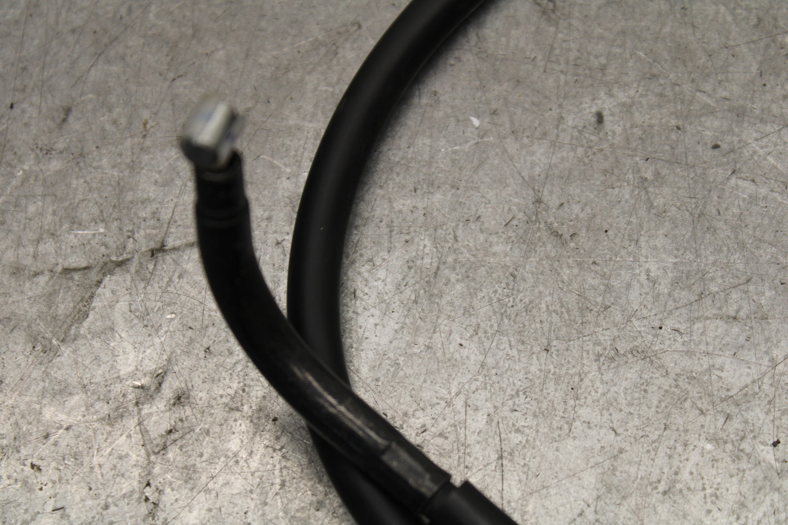 18-23 KAWASAKI NINJA 400 CLUTCH CABLE LINE  BB660