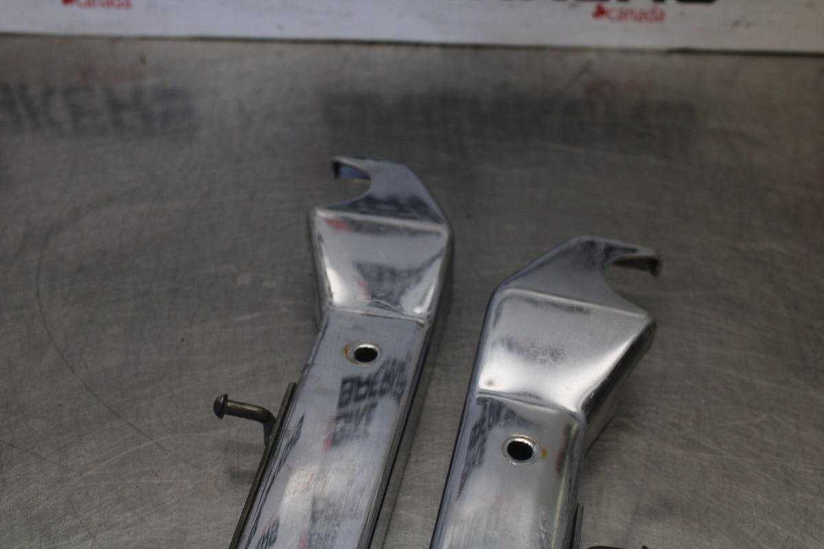 97 KAWASAKI VULCAN 1500 VN1500D CLASSIC REAR FRAME STRUT SET BB936