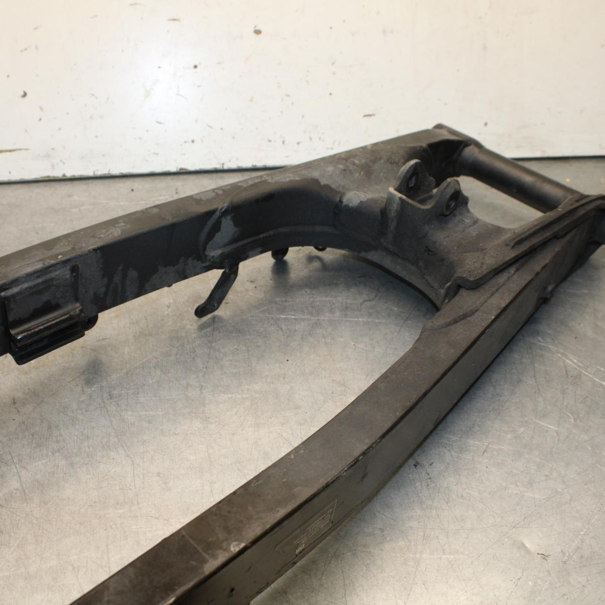 15-18 HONDA CB300FA REAR SWINGARM BACK SUSPENSION SWING ARM BB646