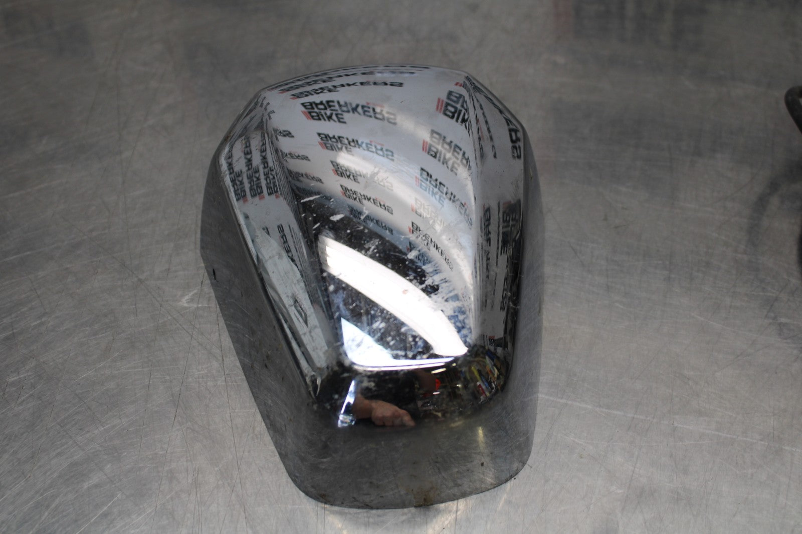 08 KAWASAKI VULCAN 900 IGNITION COILS & COVER BB184