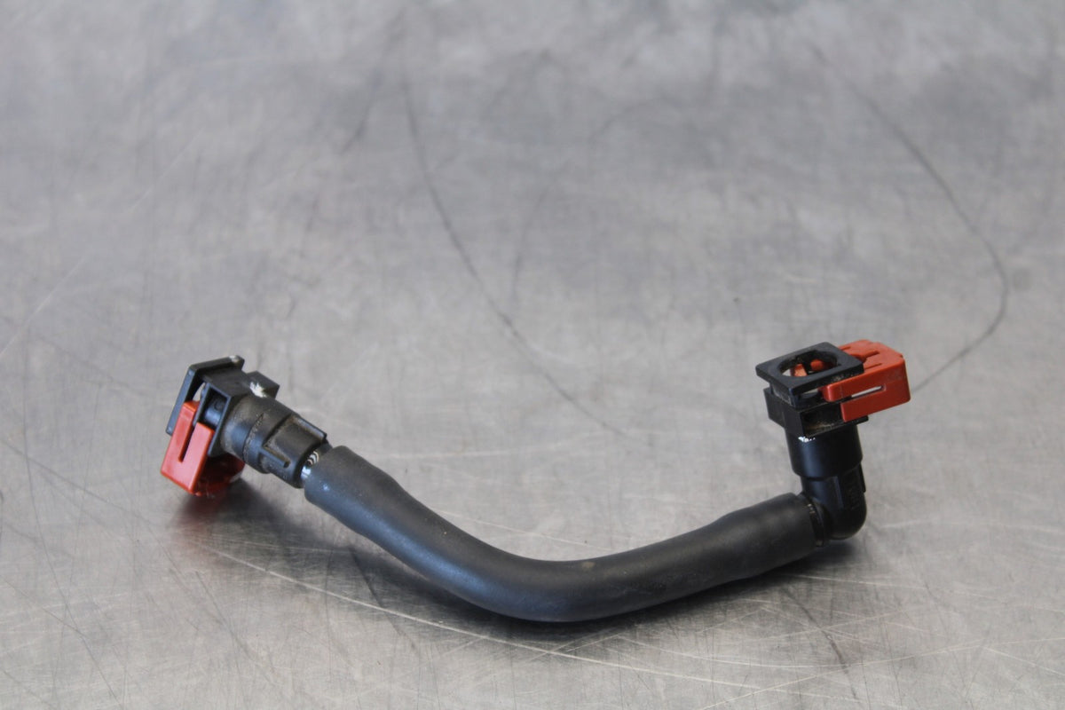 24-25 KAWASAKI NINJA 500 ABS FUEL HOSE GAS LINE TUBE PIPE BB899