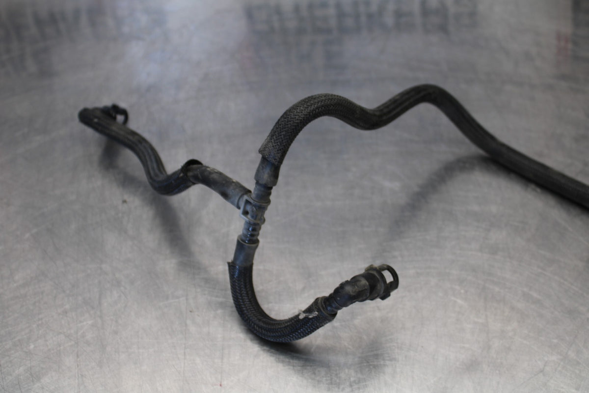 10 SUZUKI SV650 FUEL HOSE GAS LINE TUBE PIPE BB181