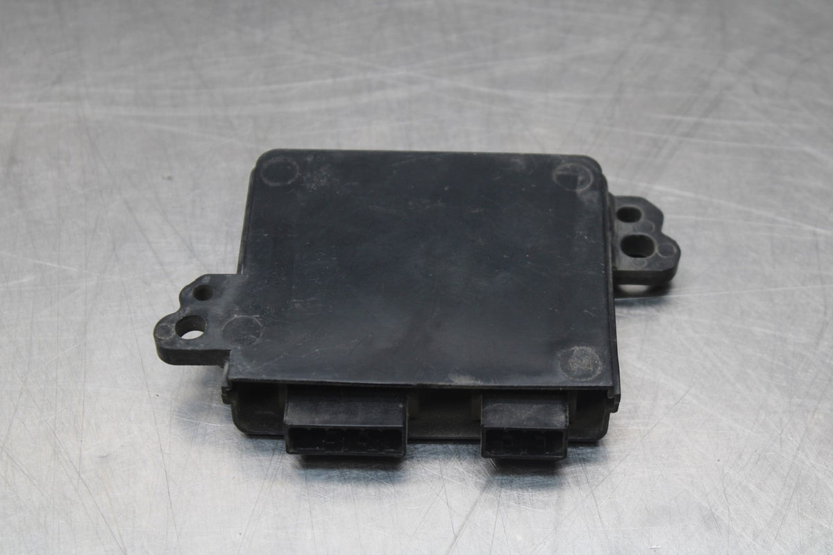 22-25 YAMAHA YZF R7 ECU COMPUTER CONTROLLER UNIT BLACK BOX ECM CDI BB769