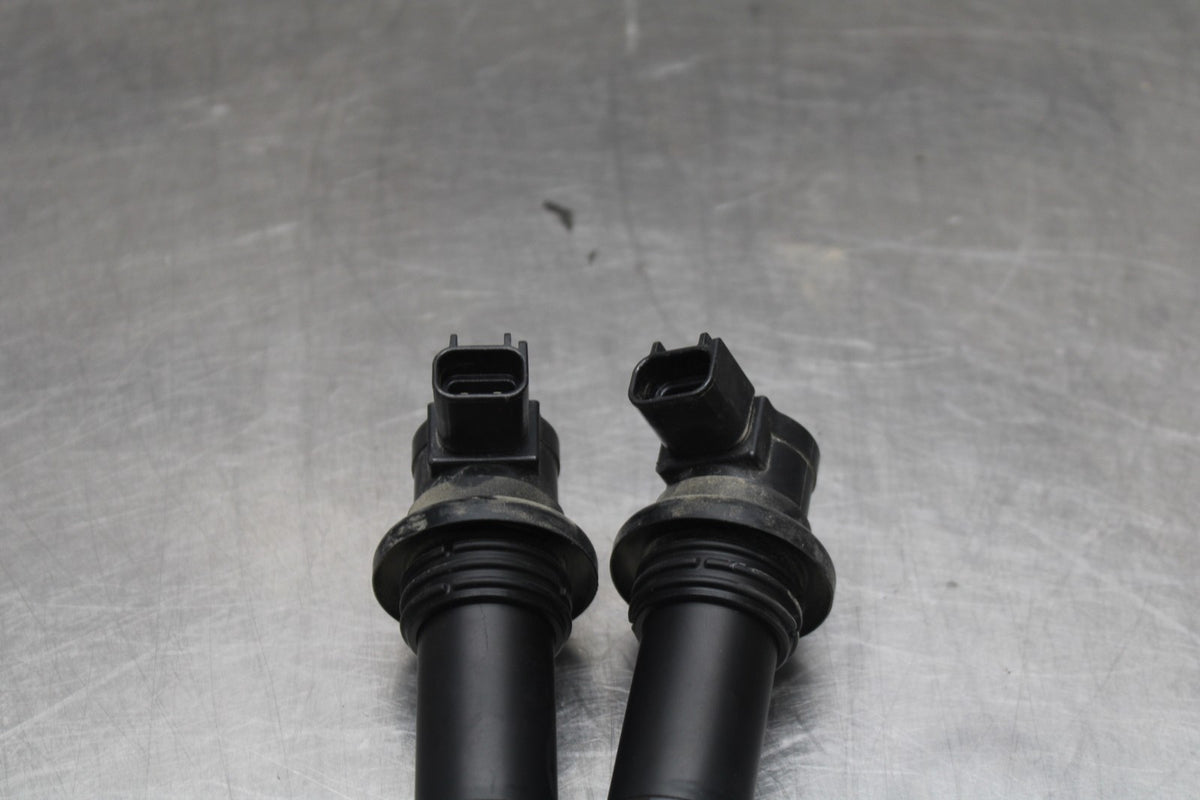 22-25 YAMAHA YZF R7 IGNITION COILS COIL SPARK PLUG CAPS BB940