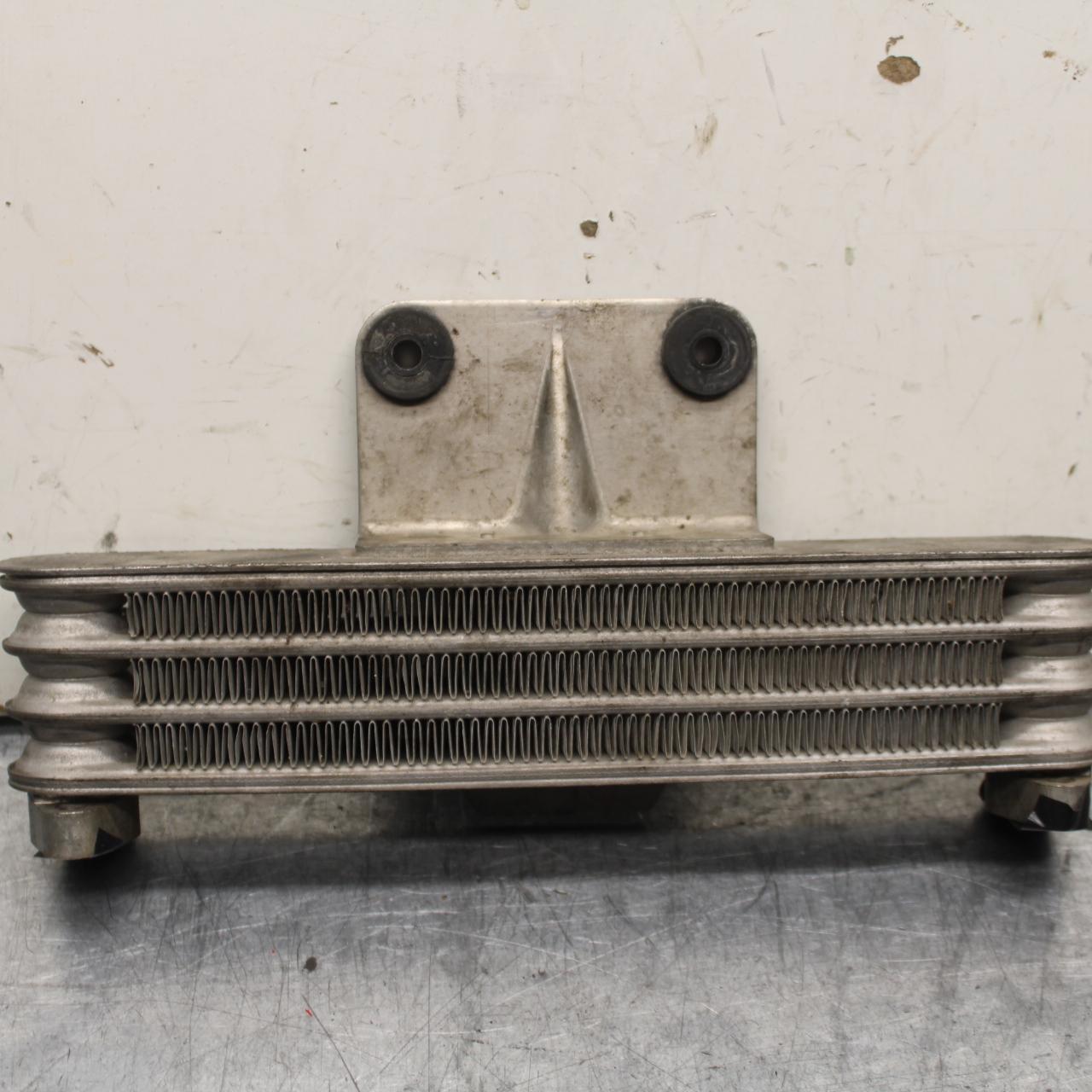 04-09 SUZUKI GS 500 FH GS500F ENGINE MOTOR OIL COOLER  BB97