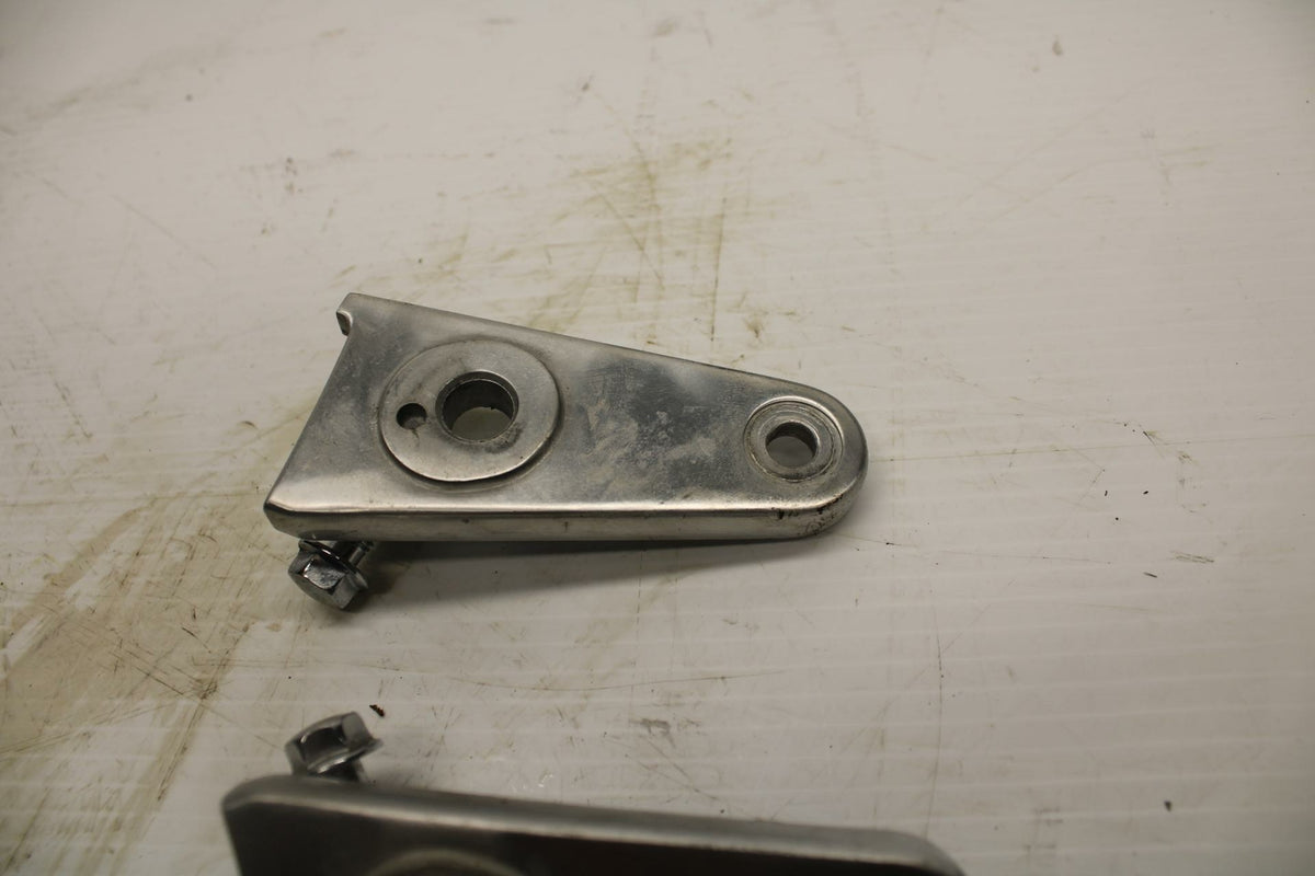 83-86 HONDA V65 MAGNA HEADLIGHT BRACKET  BB236