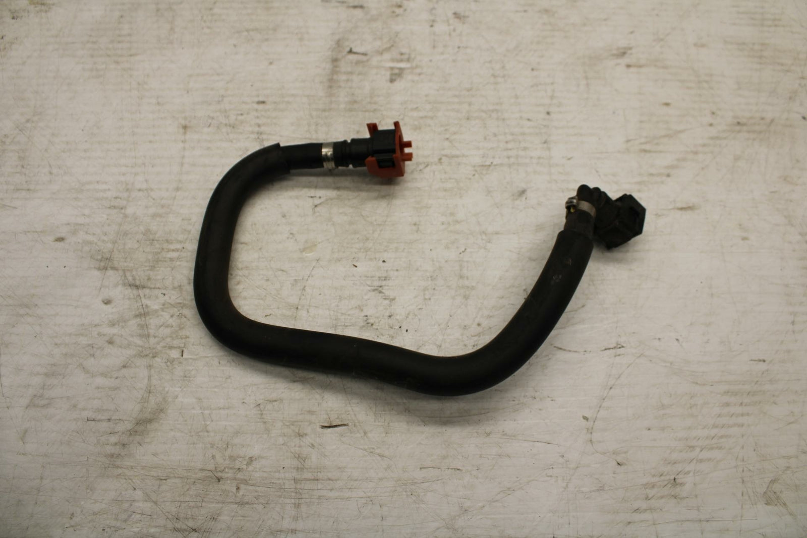 15-17 YAMAHA YZF R3 FUEL HOSE GAS LINE TUBE PIPE 1WD-E3971-00-00 BB293