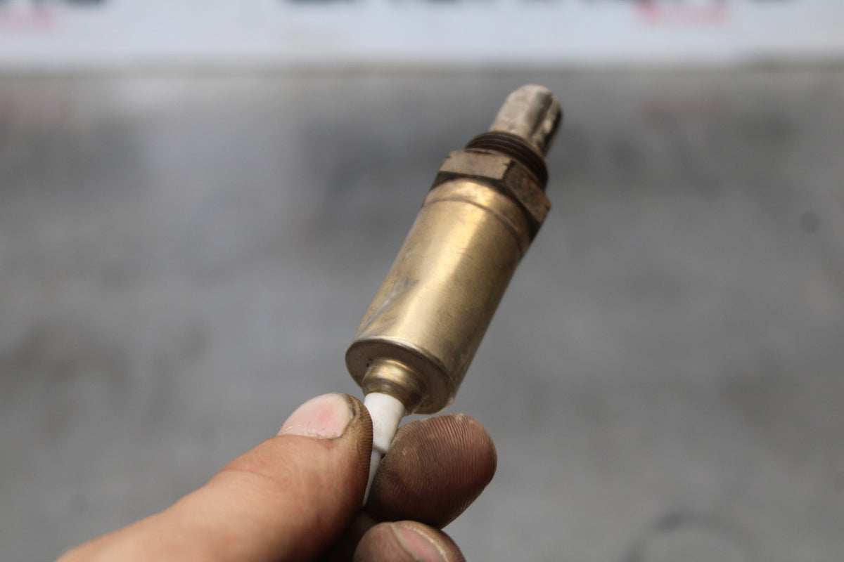 04 BUELL FIREBOLT XB12R OXYGEN O2 EXHAUST GAS LAMBDA SENSOR BB903