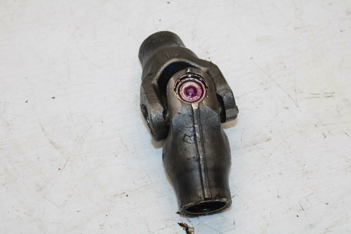 00-07 HONDA SHADOW SABRE 1100 U UNIVERSAL JOINT GEAR BB350