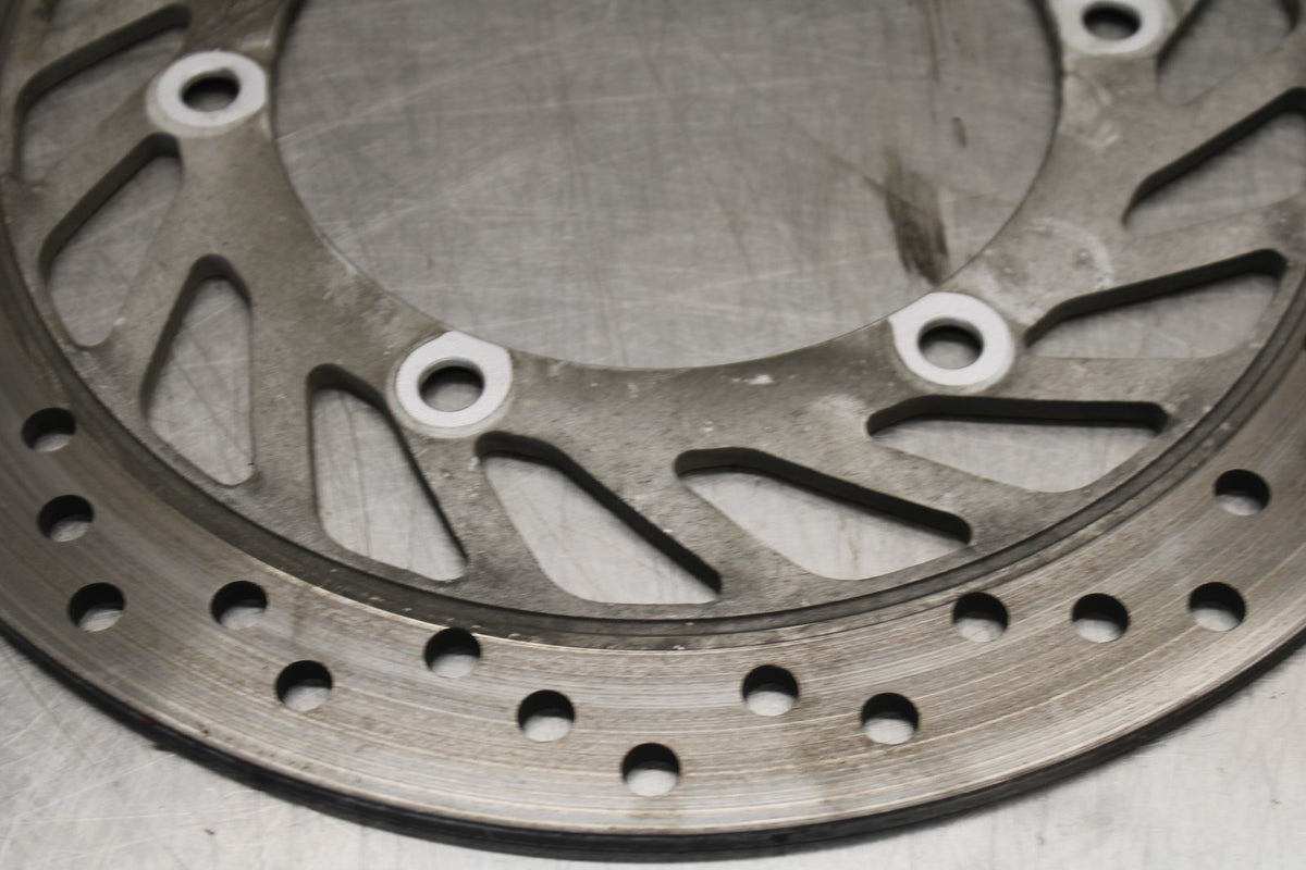 91-02 HONDA ST1100 FRONT LEFT RIGHT BRAKE ROTORS DISCS BB881