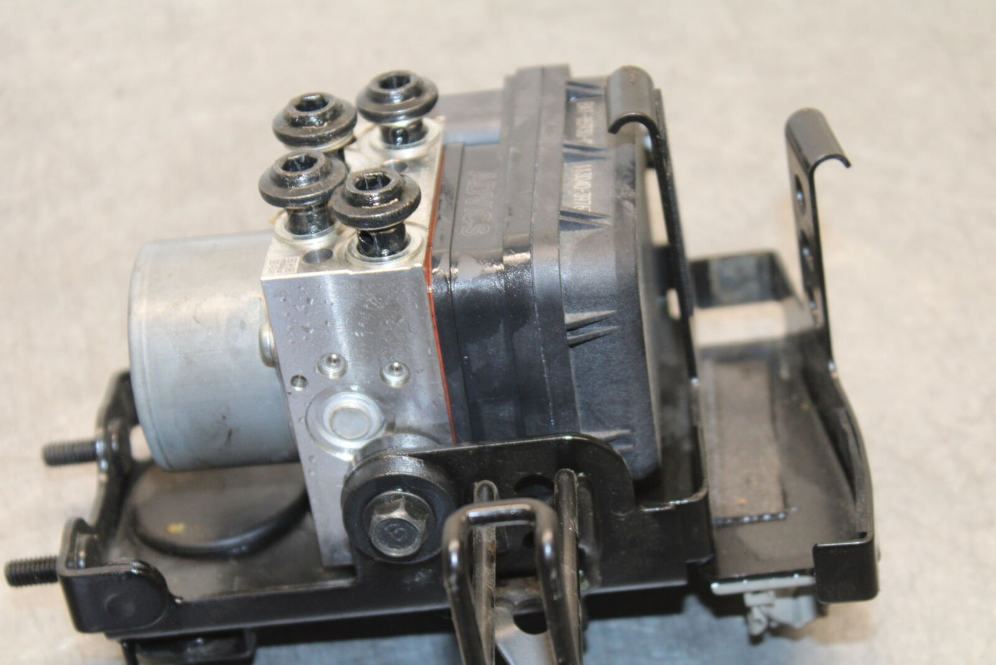 21-24 YAMAHA MT-07 ABS PUMP UNIT MODULE BB662