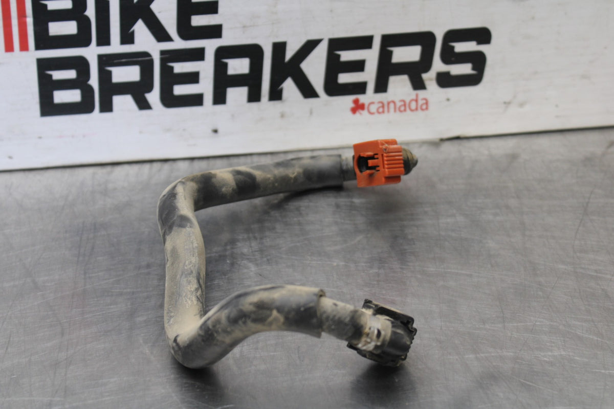 22-25 YAMAHA YZF R7 FUEL HOSE GAS LINE TUBE PIPE BB940