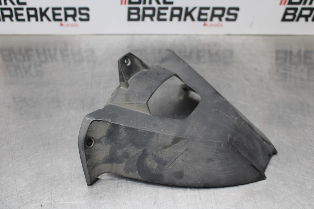 12-14 BMW S1000RR REAR BACK WHEEL TIRE HUGGER FENDER BB204
