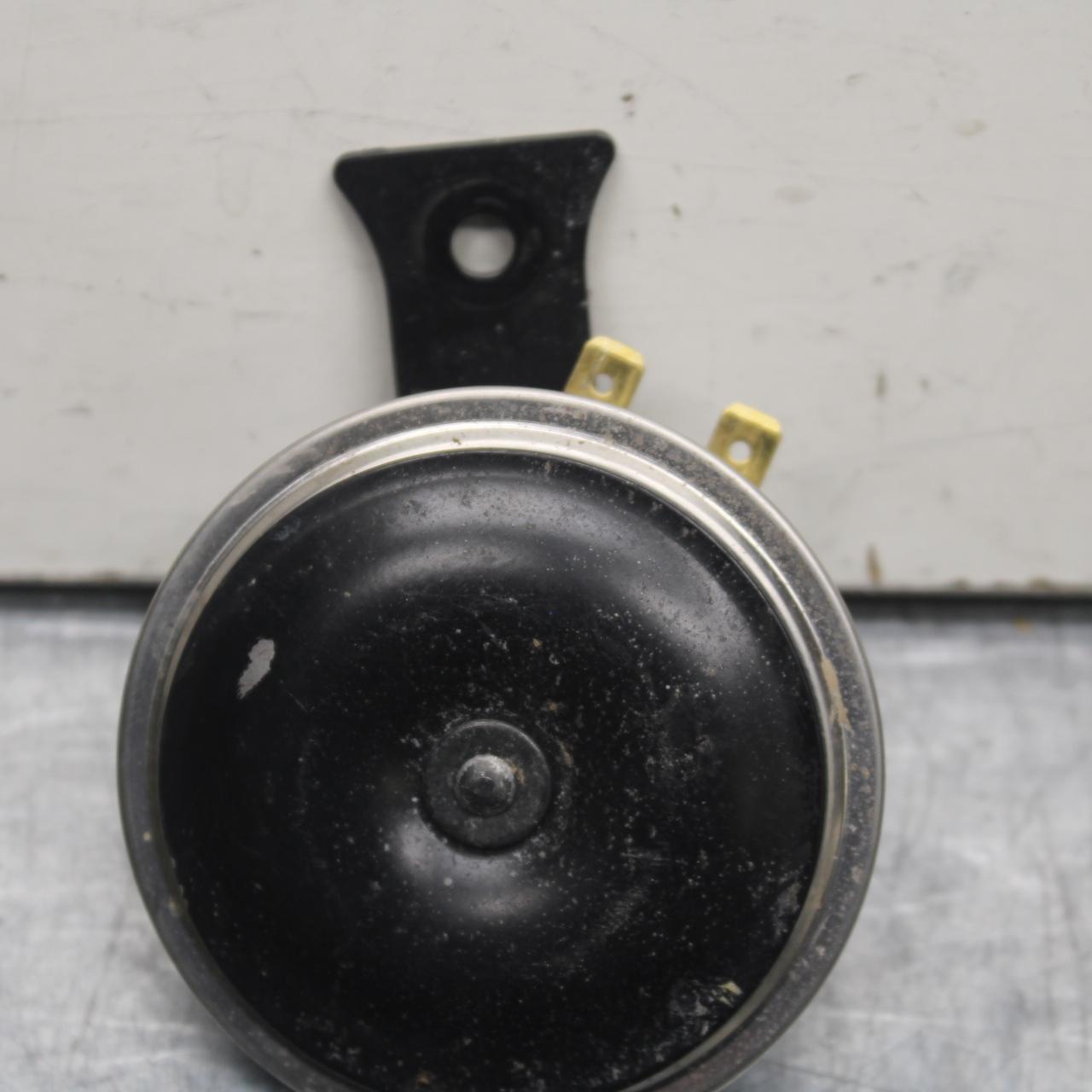 23 KAWASAKI NINJA ZX6R 636 HORN SIGNAL BB609