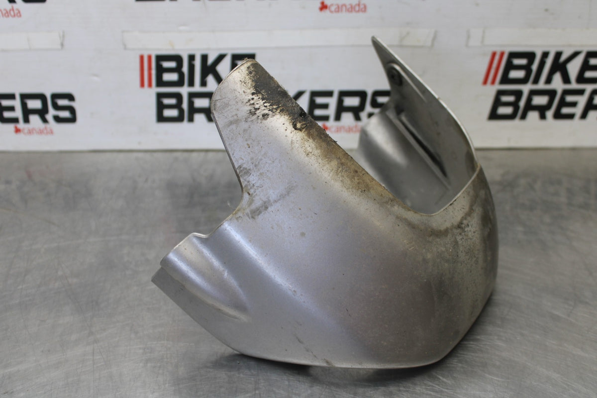 98-05 HONDA SUPER HAWK 1000 VTR1000F LOWER BOTTOM BELLY FAIRING COWL BB924