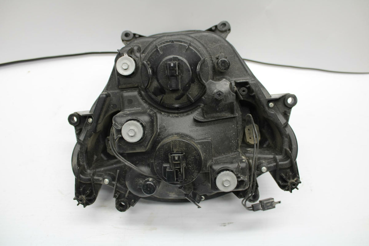 13-16 SUZUKI BANDIT 1250S ABS FRONT HEADLIGHT HEAD LIGHT LAMP BB238