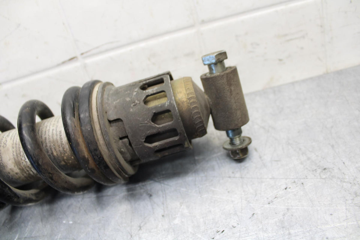 89-90 YAMAHA FZR600 REAR  SHOCK ABSORBER SUSPENSION 3HE-22210-10-00 BB76