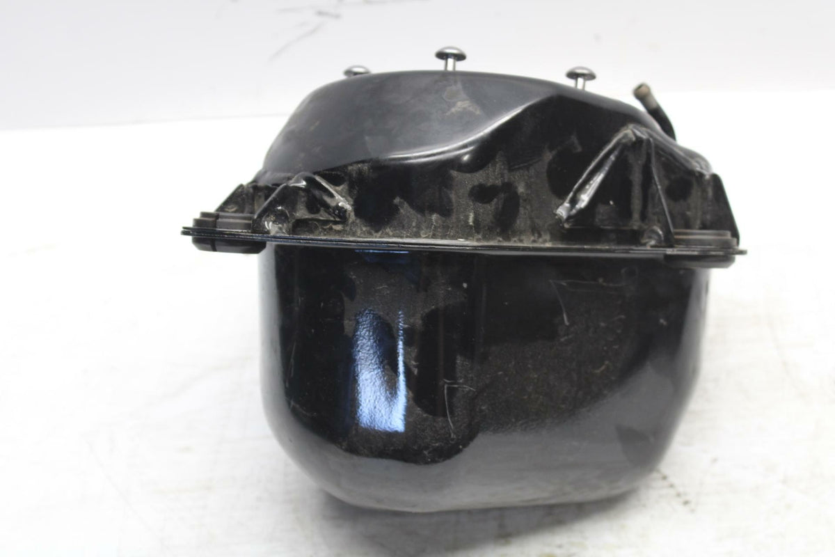 06 YAMAHA ROAD STAR XV1700PC WARRIOR GAS TANK FUEL PETROL RESERVOIR  BB262