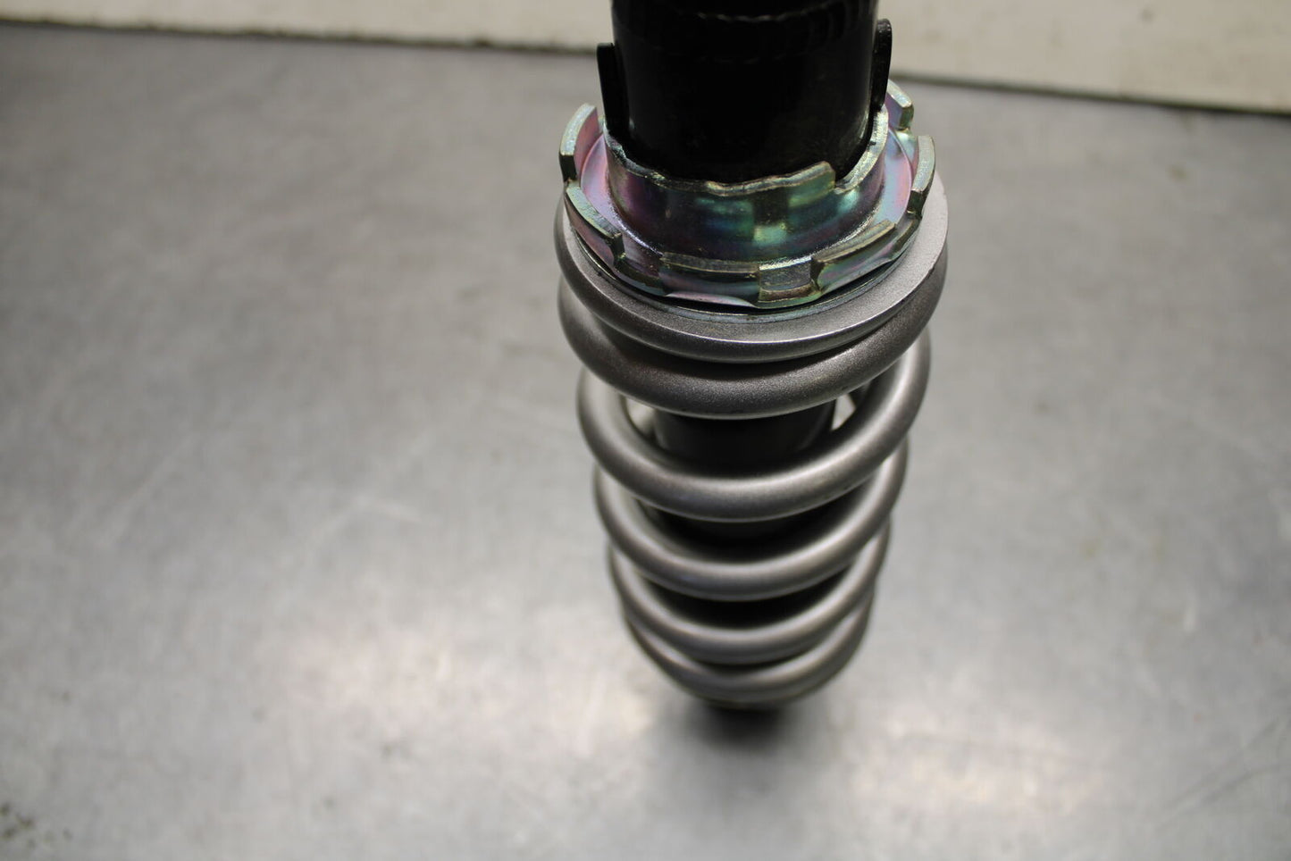 15-17 YAMAHA YZF R3 REAR BACK SHOCK ABSORBER SUSPENSION BB651