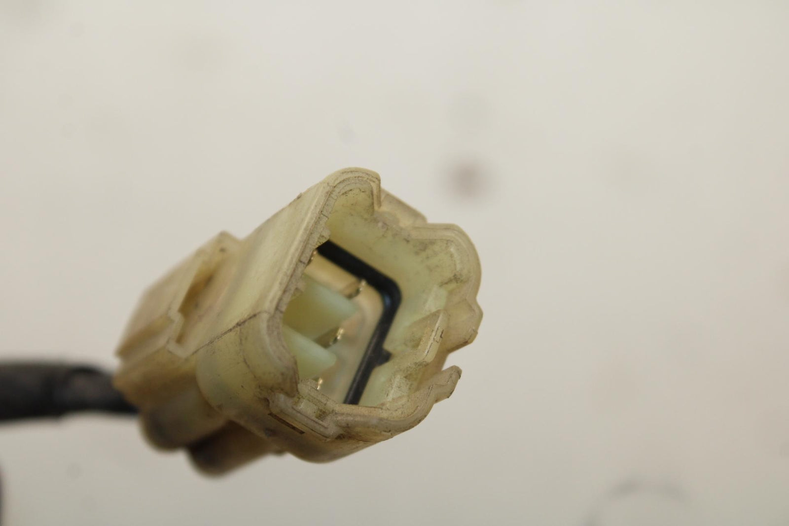06-07 HONDA CBR1000RR EXHAUST VALVE SERVO MOTOR 31420-MEL-D21 BB99