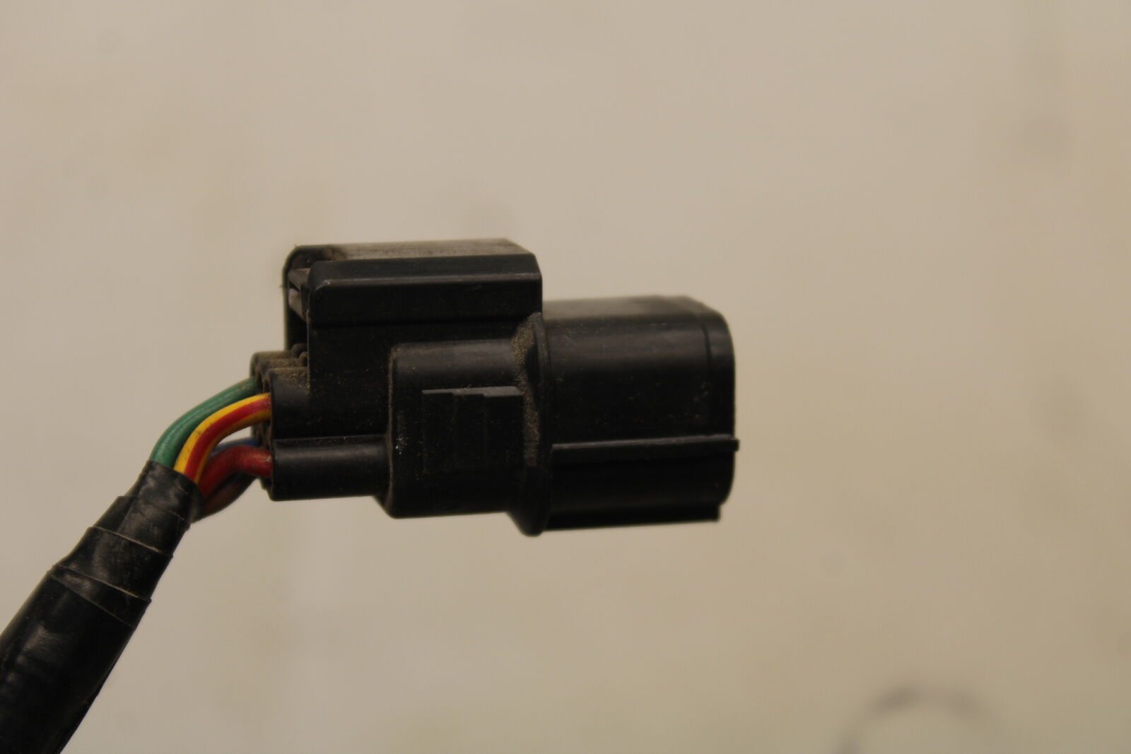 17-21 HONDA CBR1000RR SP EXHAUST VALVE SERVO MOTOR BB681