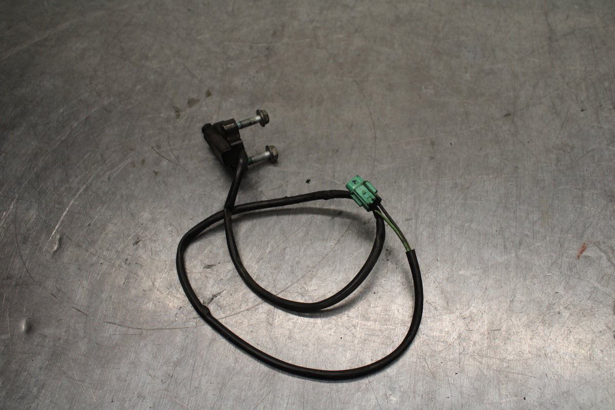 03 SUZUKI SV650S KICKSTAND SIDE KICK STAND SENSOR BB130