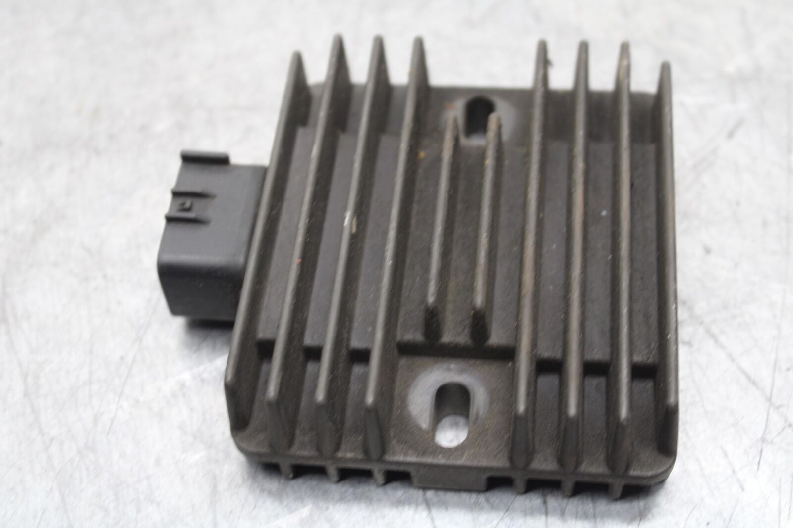 2006 Yamaha V Star 1100 XVS1100AW Classic RECTIFIER VOLTAGE REGULATOR BB184