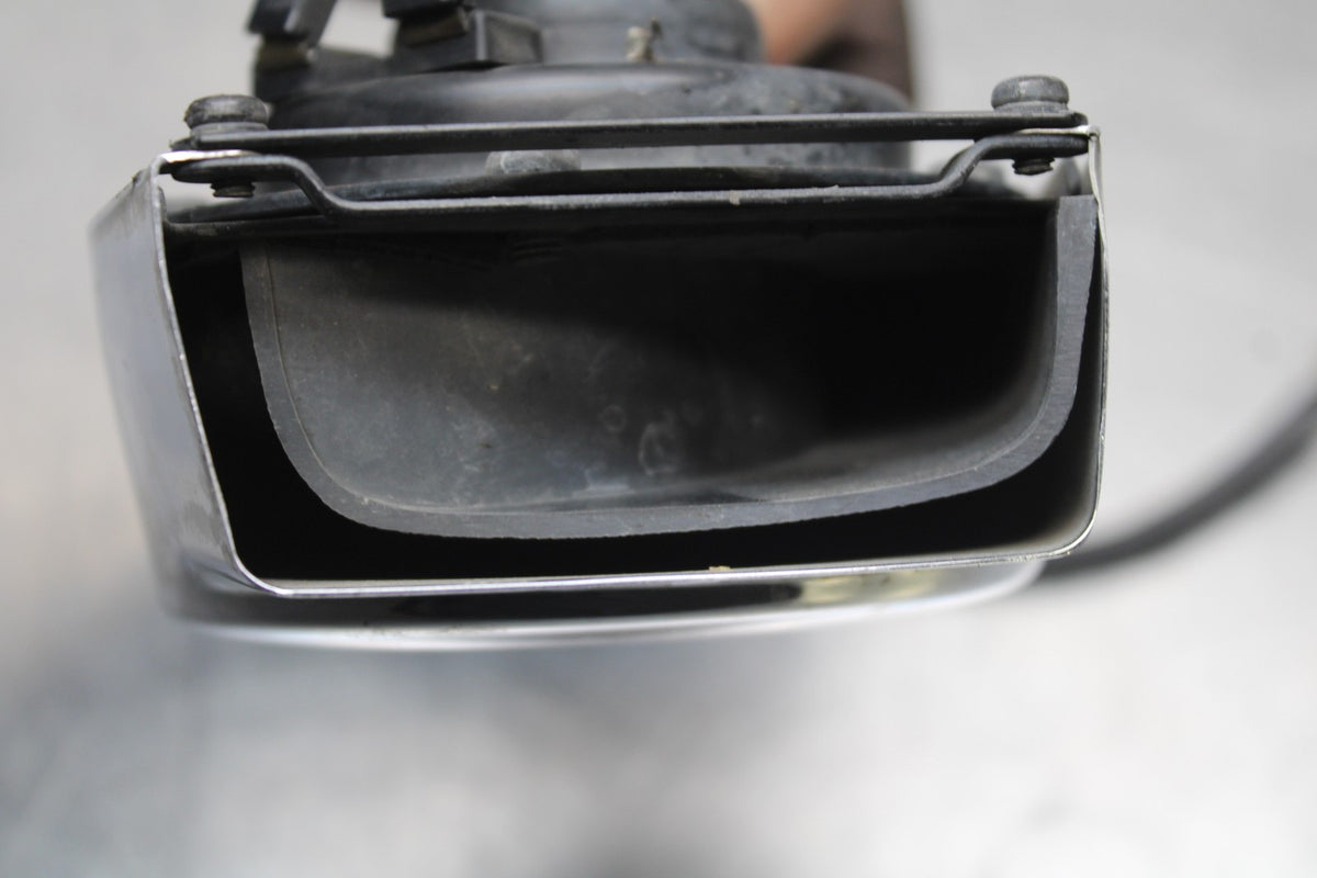 2006 Suzuki Boulevard C90 HORN SIGNAL bb849