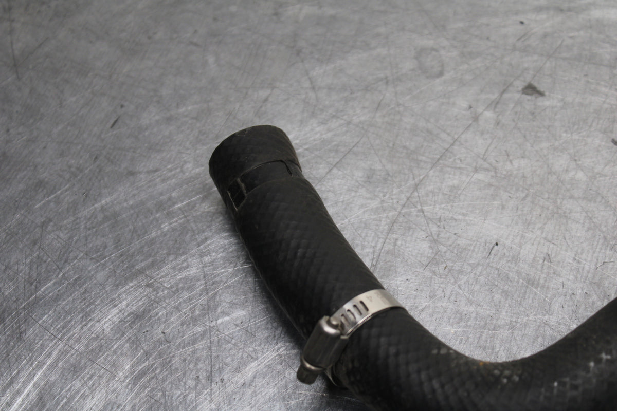 05-08 KAWASAKI VULCAN 1500 VN1500N CLASSIC RADIATOR HOSES BB133