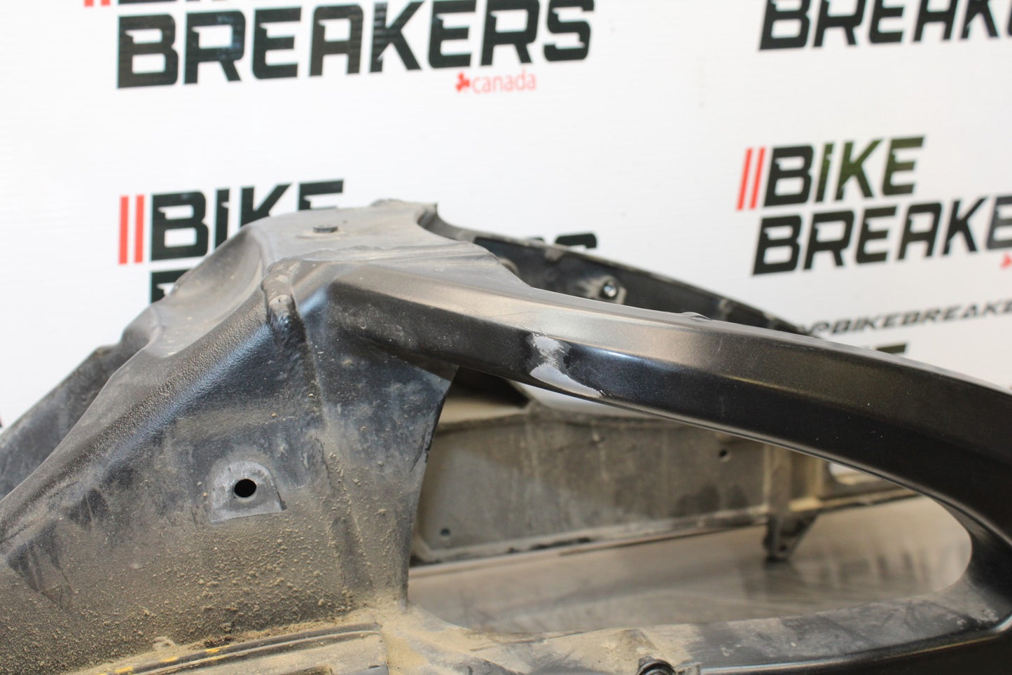 06-07 SUZUKI GSXR 600 REAR SWINGARM BACK SUSPENSION SWING ARM BB170