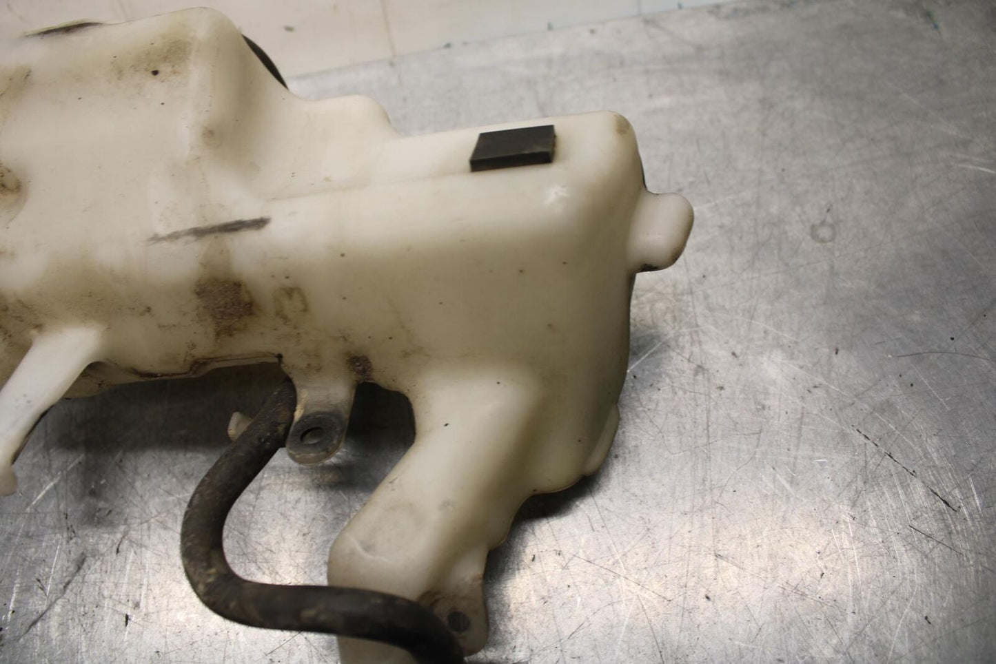 2008 Honda CBR1000RR COOLANT  TANK RESERVOIR BOTTLE 19101-MGP-305 BB579