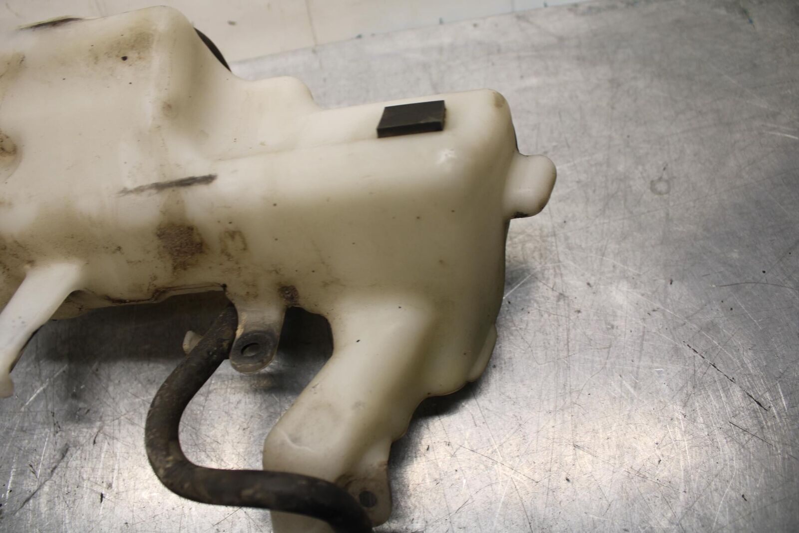 2008 Honda CBR1000RR COOLANT  TANK RESERVOIR BOTTLE 19101-MGP-305 BB579