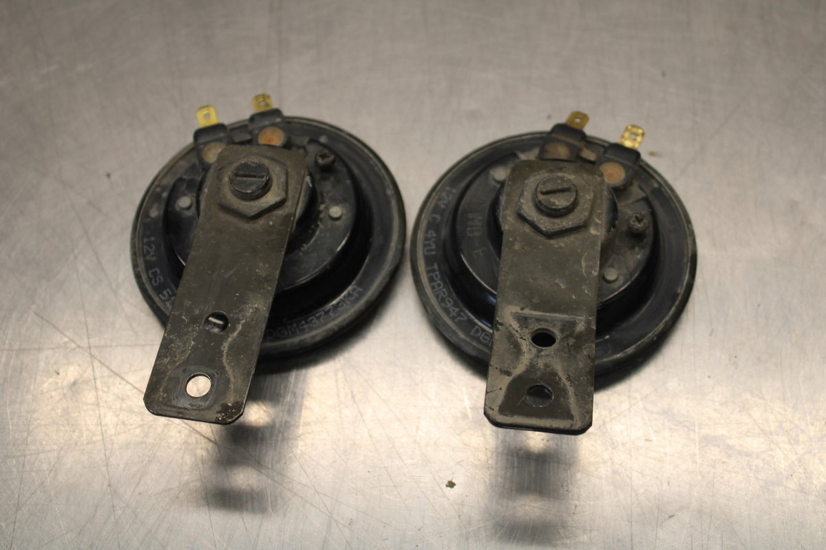88-00 HONDA GOLDWING 1500 HORN SIGNALSET BB883
