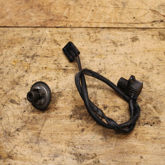 02-03 SUZUKI VSTROM 1000 SPEED SPEEDOMETER SENSOR BB331