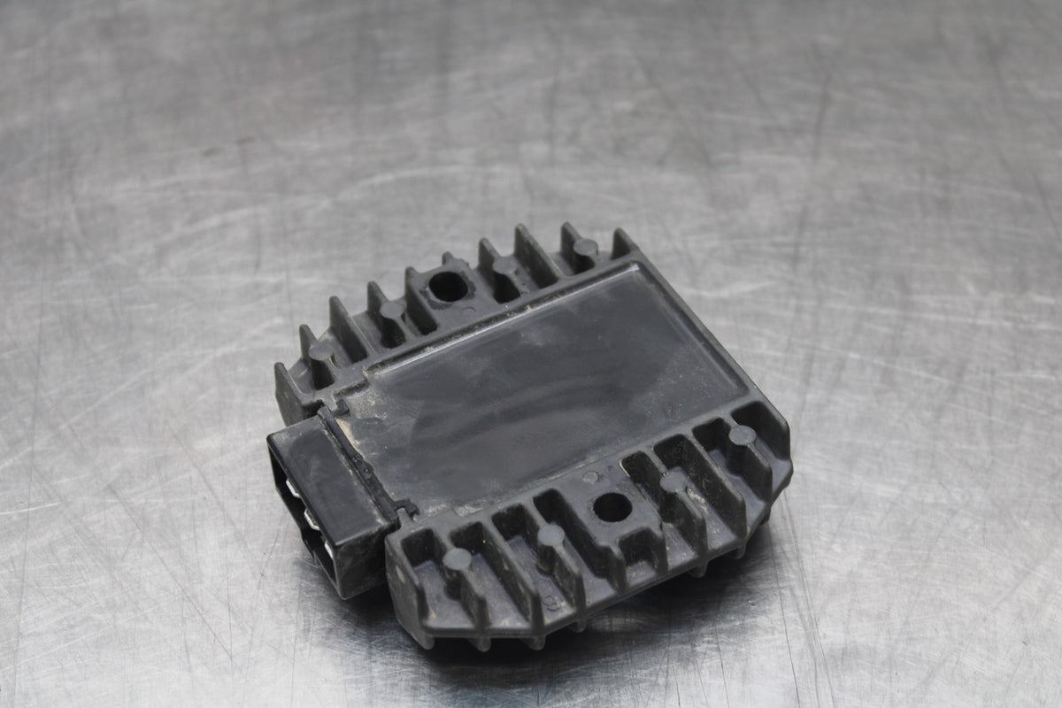08-12 KAWASAKI NINJA 250R EX250J RECTIFIER VOLTAGE REGULATOR BB784