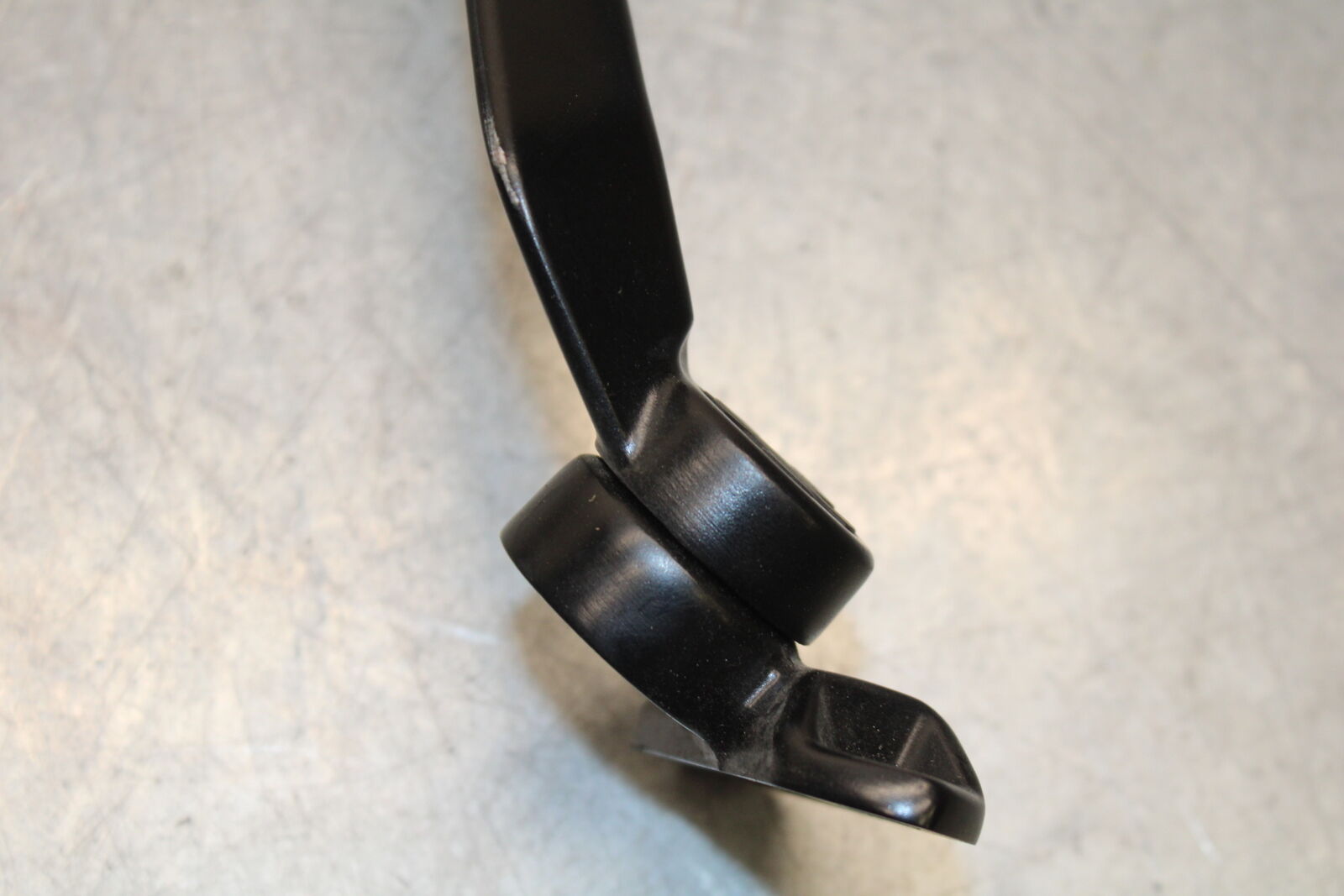 18-23 KAWASAKI NINJA 400 REAR VIEW MIRROR SET PAIR MIRRORS BB660