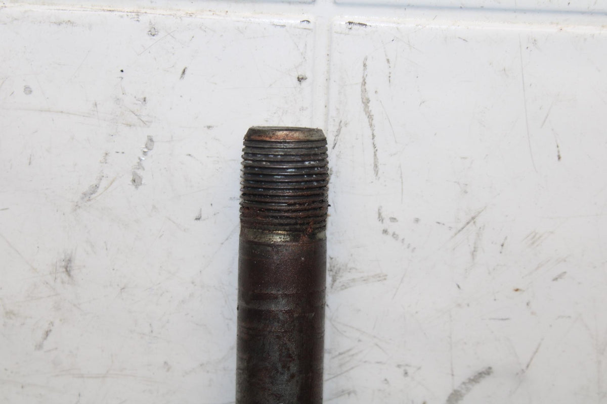 1997 Suzuki Bandit 1200 GSF1200S FRONT WHEEL RIM AXLE PIVOT BOLT BB559