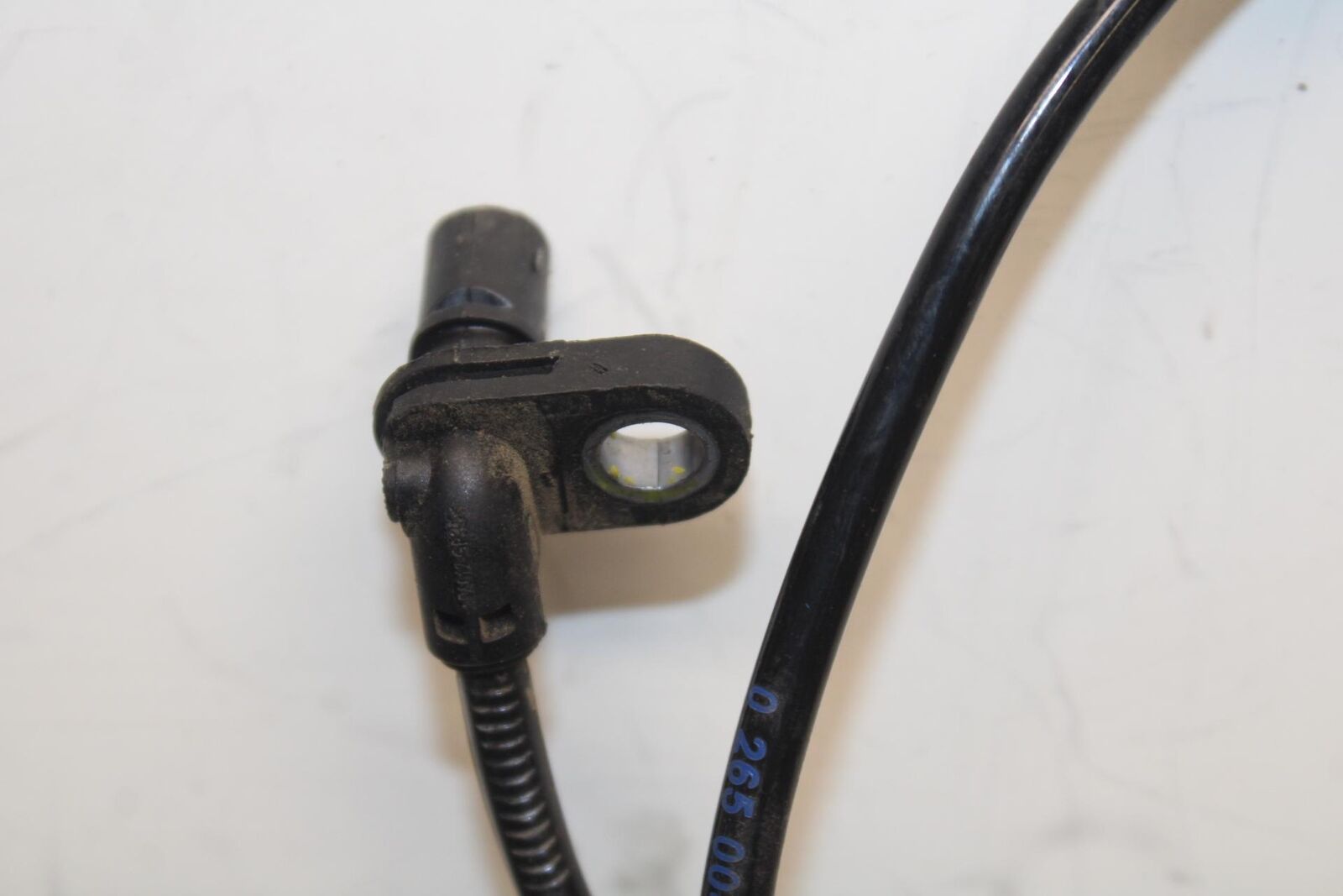 17-20 KAWASAKI NINJA 650 EX650 ABS FRONT ABS BRAKE SENSOR BB88