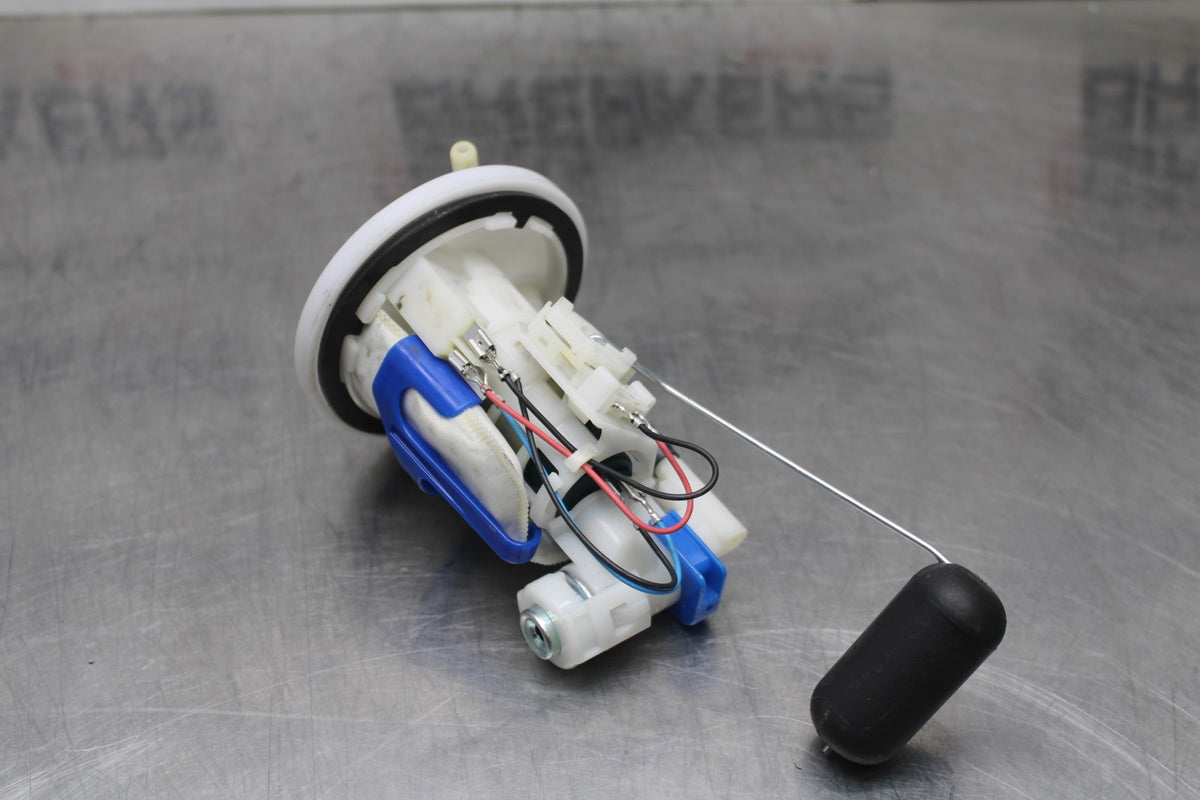 17-18 YAMAHA YZF R3 FUEL PUMP GAS PETROL SENDER UNIT BB788