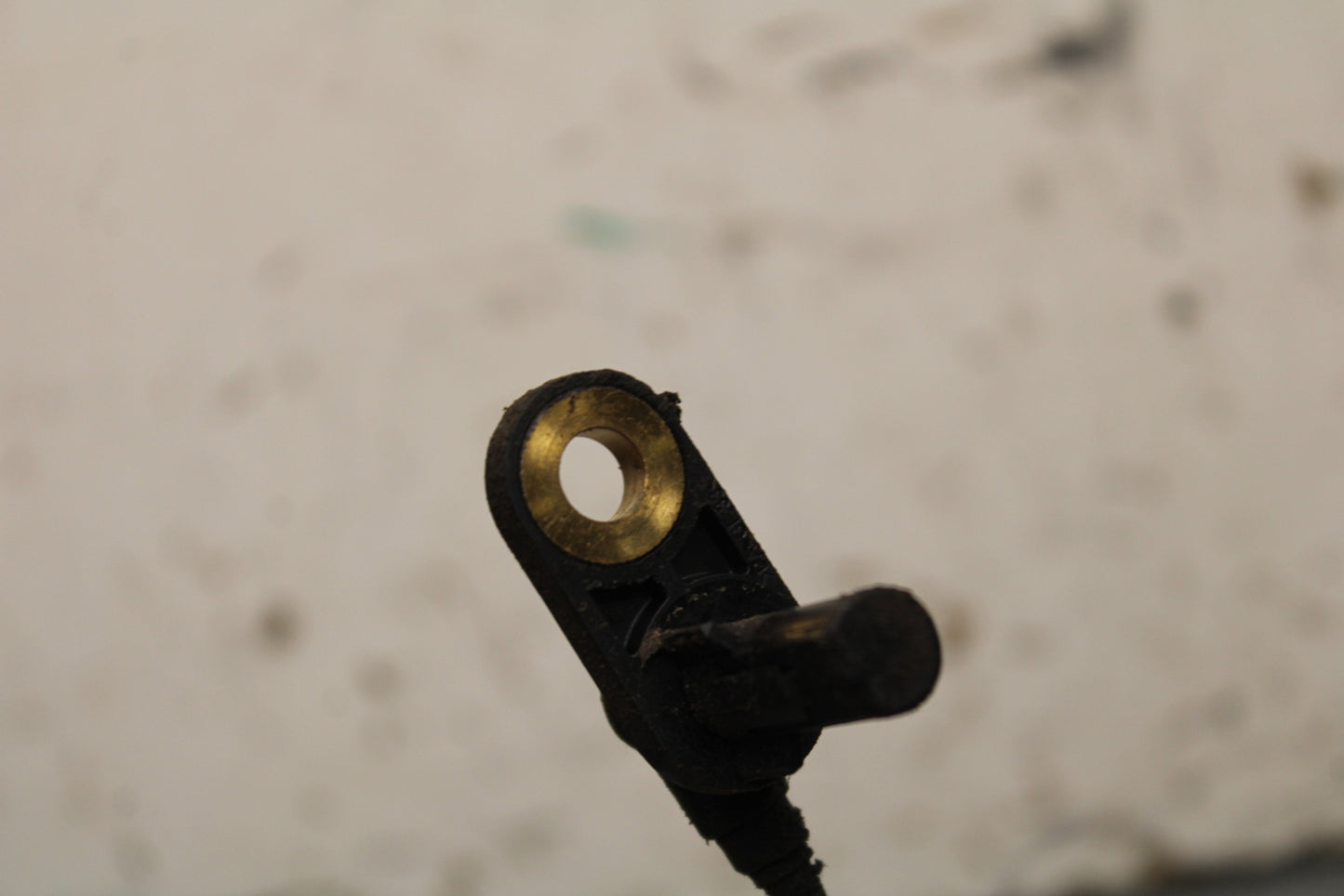 16-17 KAWASAKI VULCAN S 650 EN650 ABS FRONT ABS BRAKE SENSOR BB731