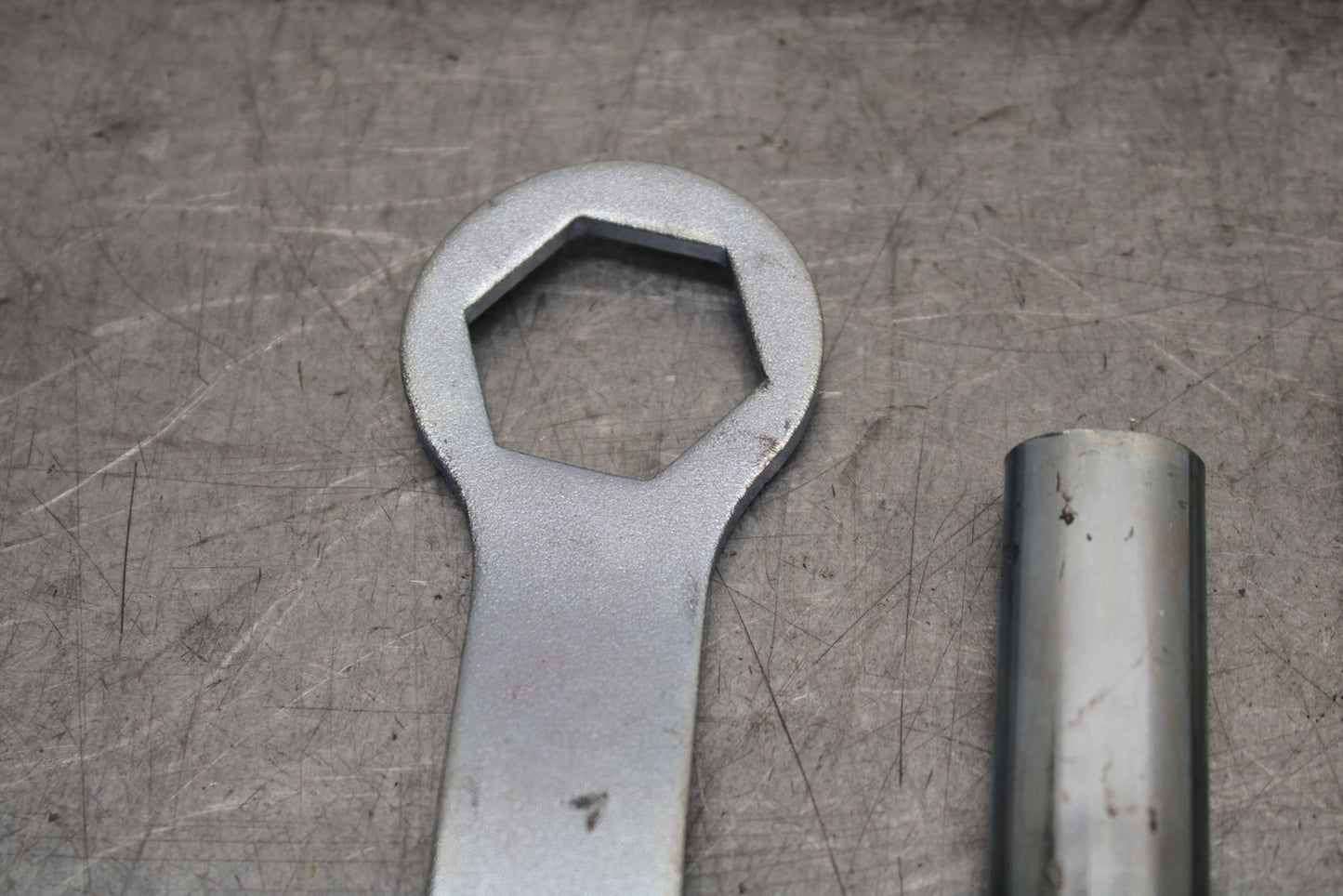 16 KAWASAKI NINJA ZX10R STOCK TOOLS OEM TOOL BAG KIT SET 56007-0141 BB650