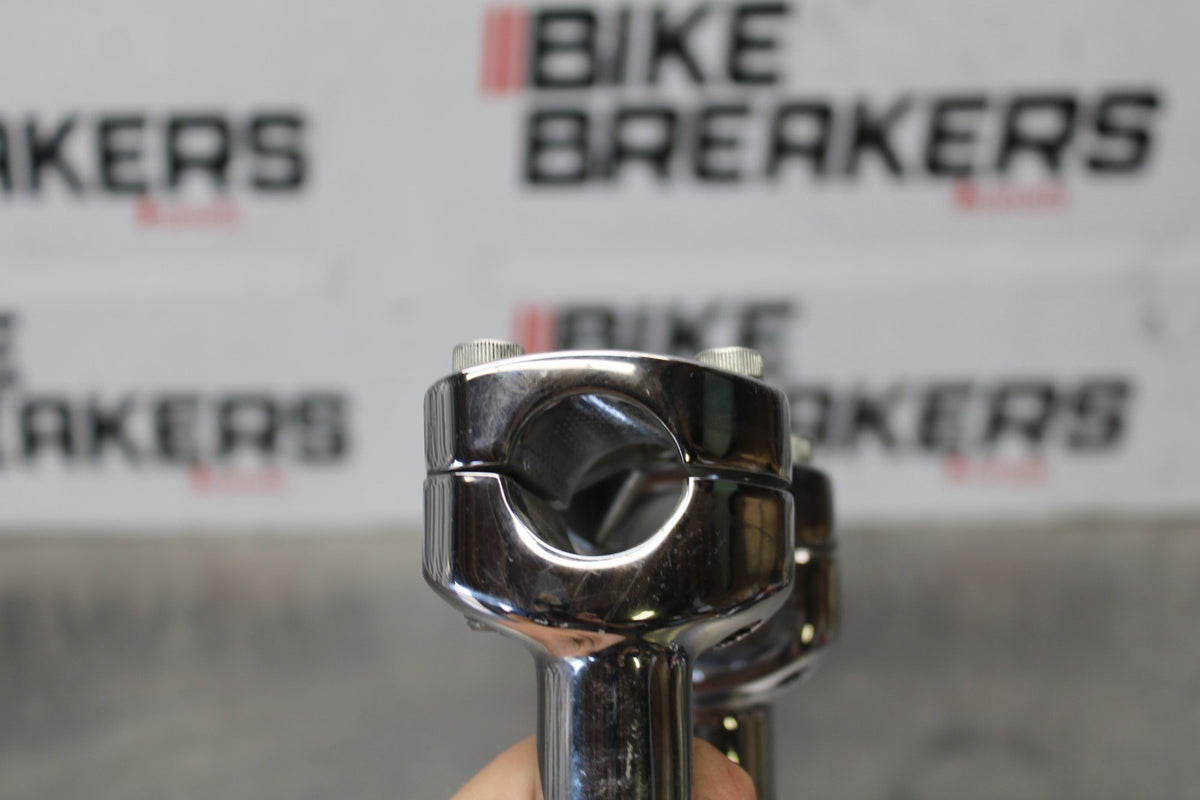 88-03 HARLEY-DAVIDSON SPORTSTER 1200 5.5" HANDLEBAR RISERS BB886