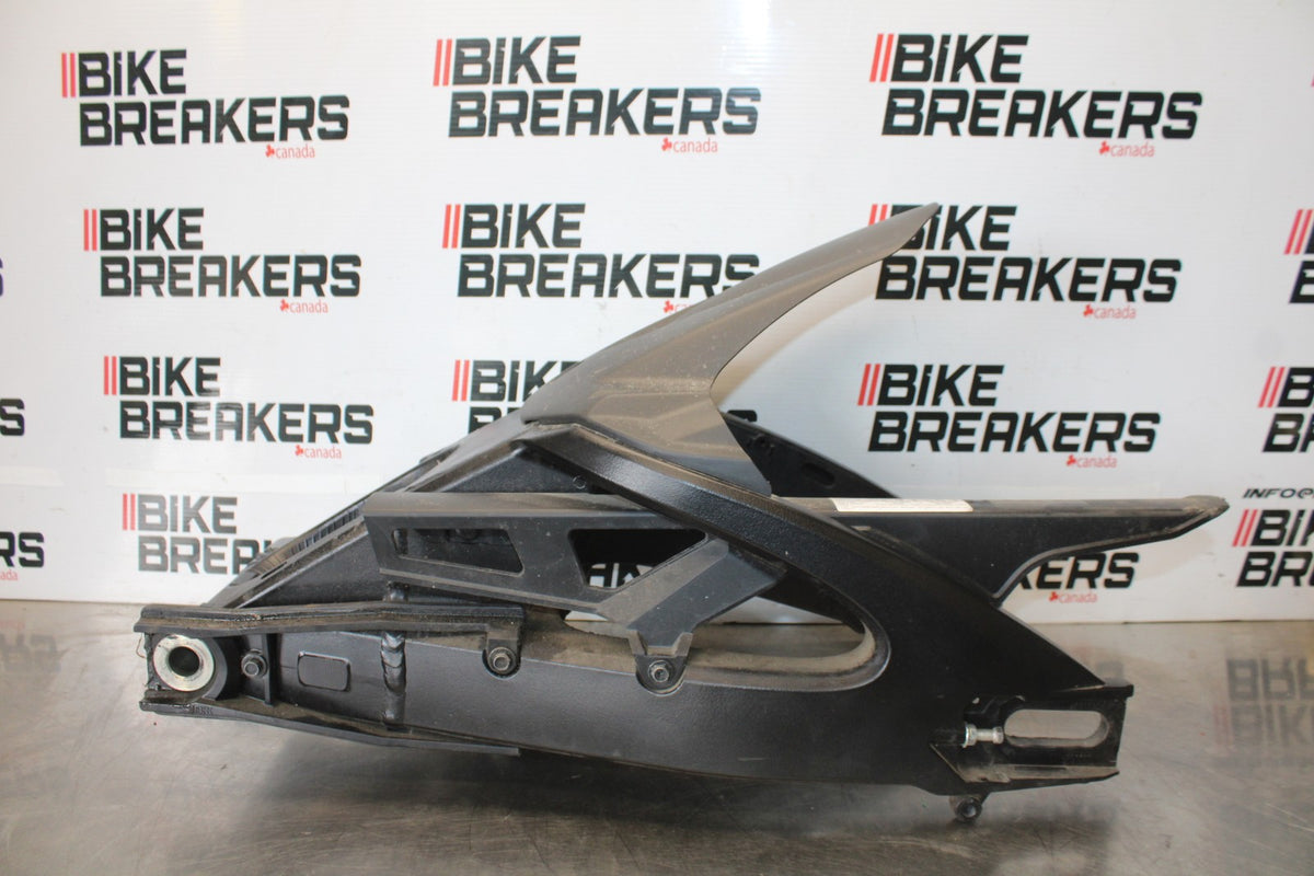15-26 SUZUKI GSXR600 REAR SWINGARM BACK SUSPENSION SWING ARM BB888