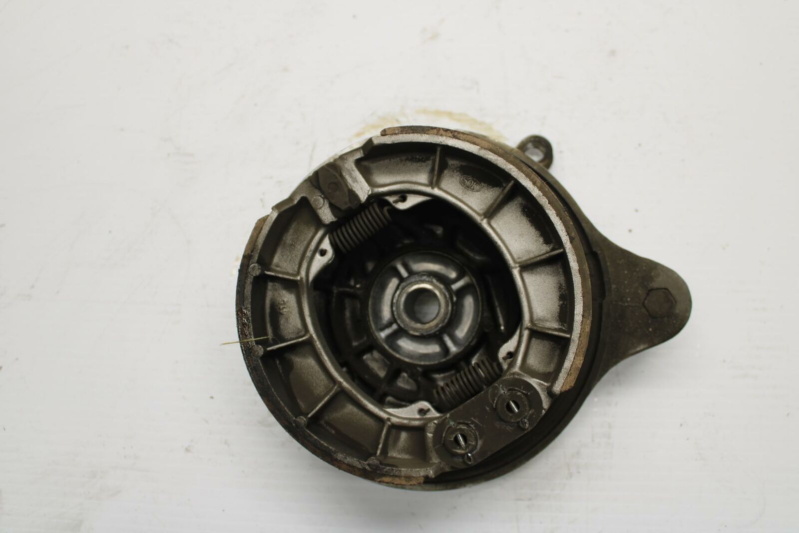 84-85 HONDA V30 MAGNA REAR BRAKE HUB  BB251