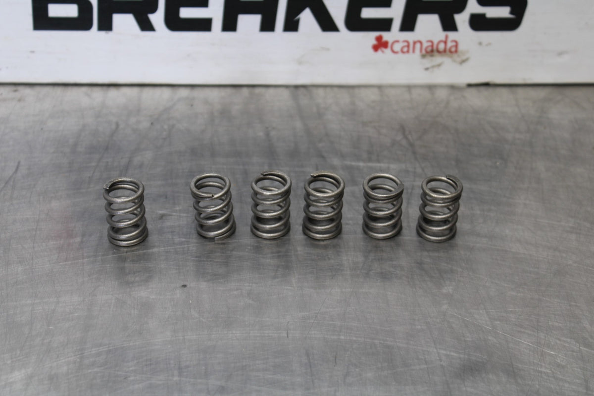 99-07 SUZUKI HAYABUSA CLUTCH SPRING BB876